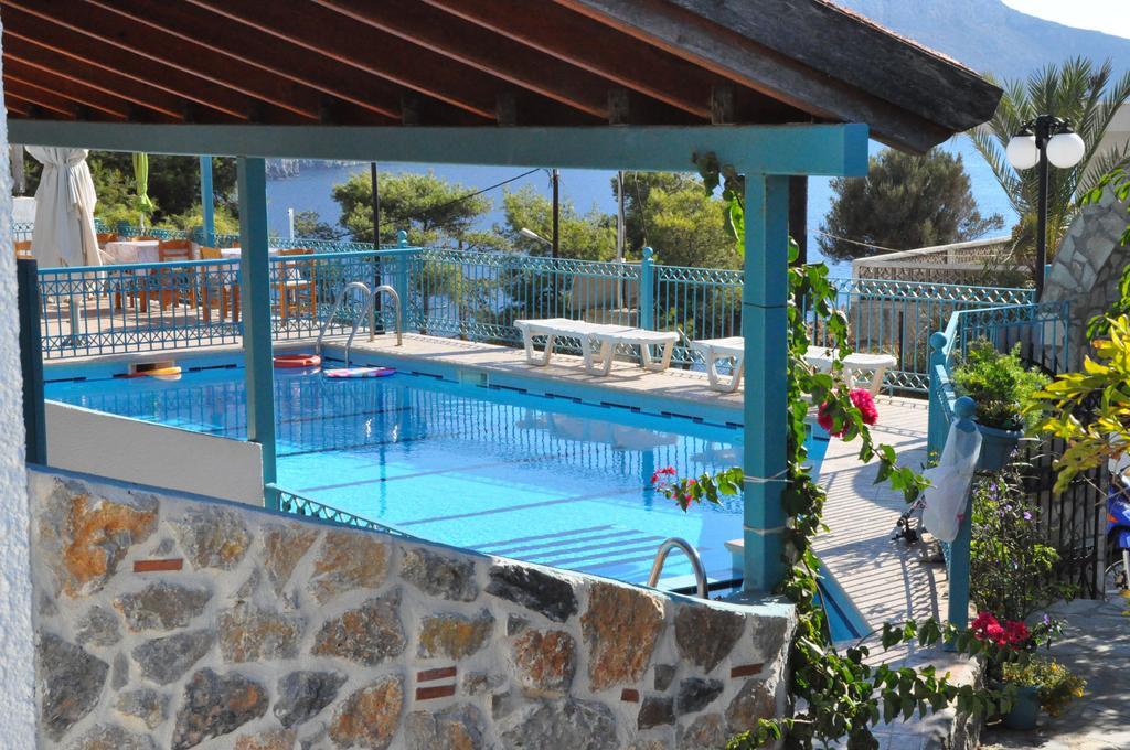 Aparthotel Mary Popi