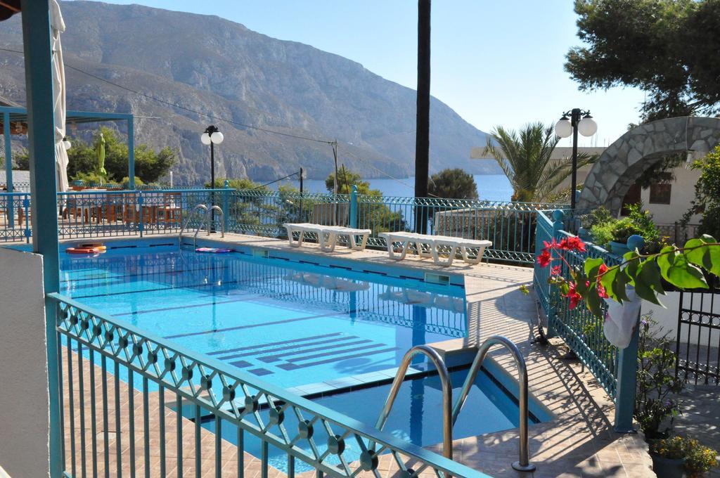 Aparthotel Mary Popi Panormos (Kalymnos)