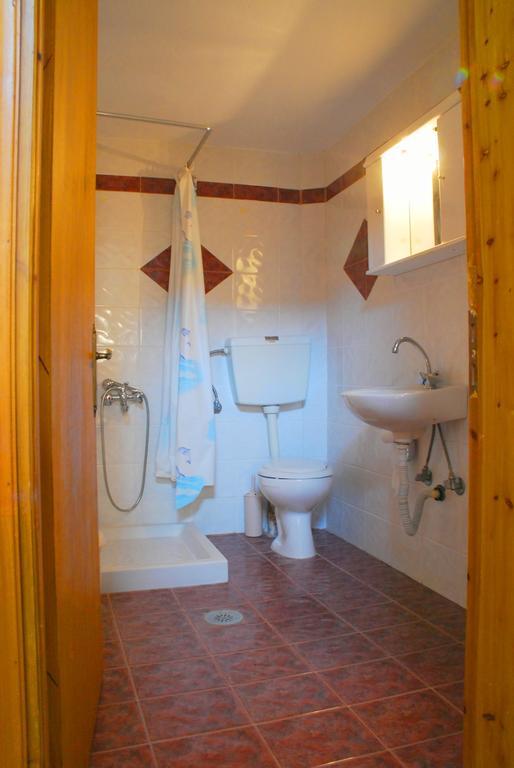Apartment Efi *
