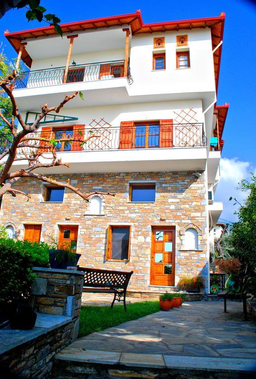 Apartment Efi Kala Nera