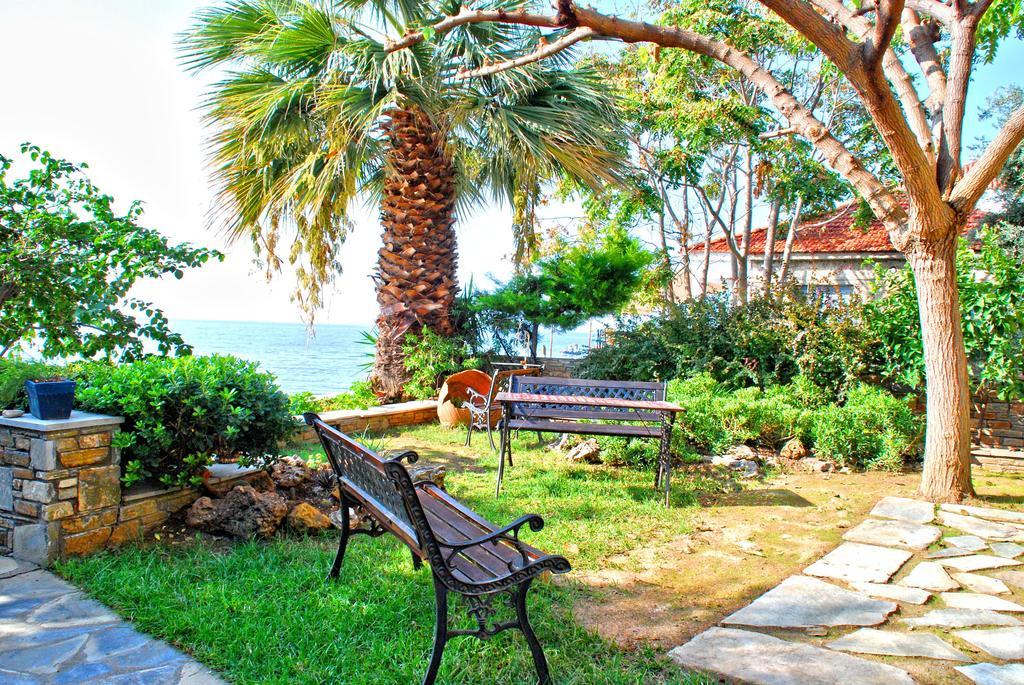 Efi Apartment Kala Nera