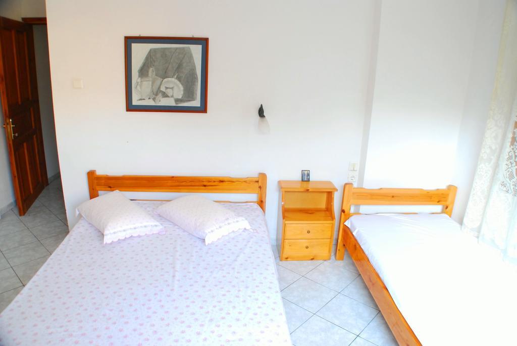 Apartment Efi Kala Nera