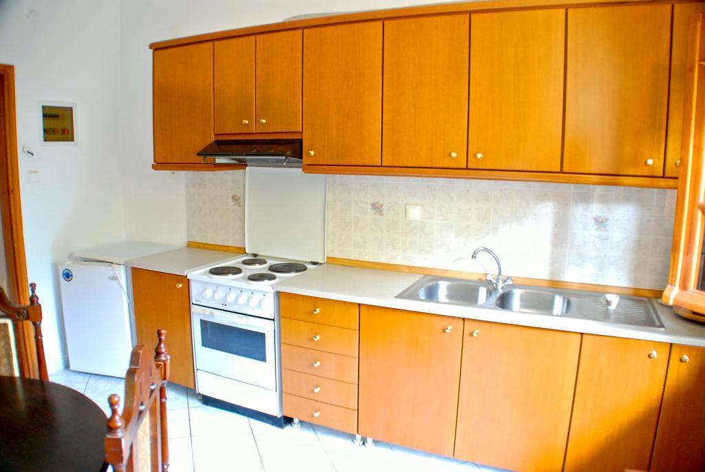Efi Apartment