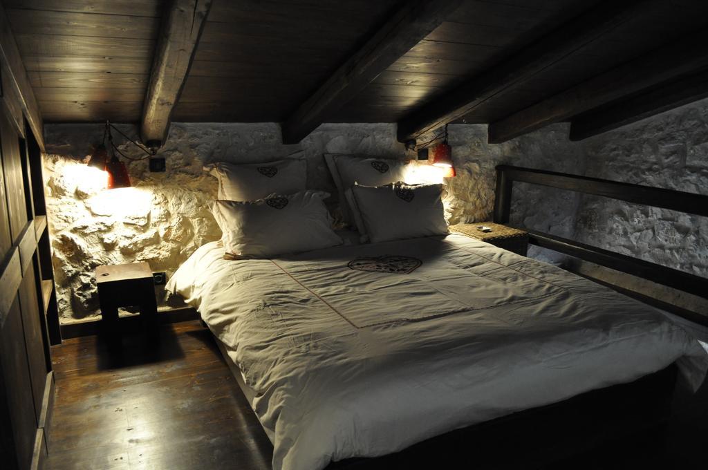 Teresa Country Guest house *