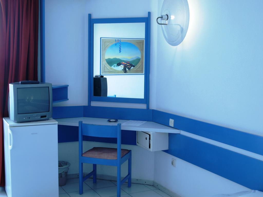 Beach Hotel