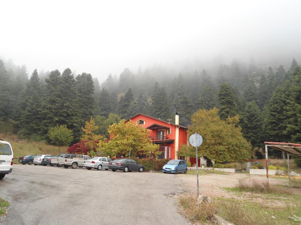 Hani Mpagasaki Guest house