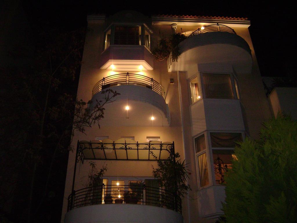 Villa Artistic Luxury Athens