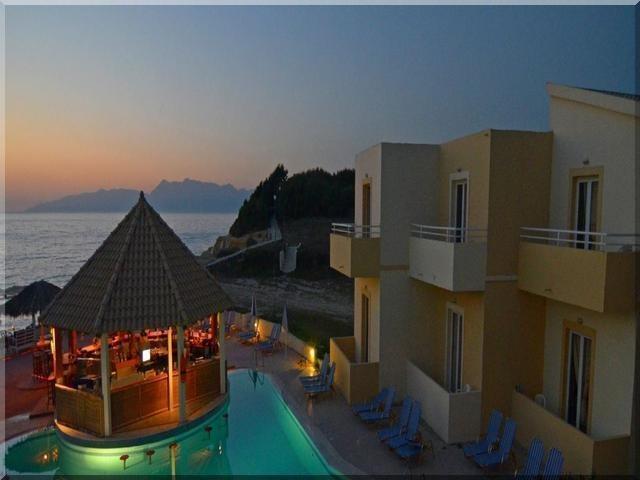 Hotel Bertos