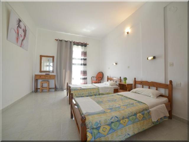 Bertos Hotel