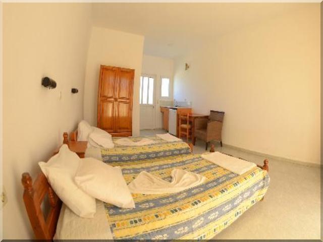 Bertos Hotel