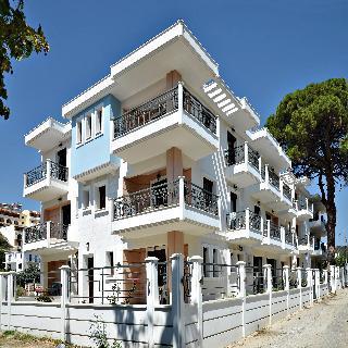 Somnia 4* Skiathos Town