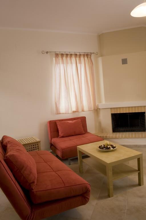 Modi Apartment *