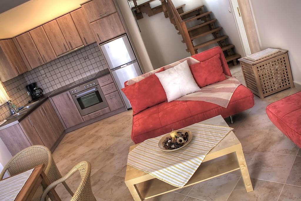 Modi Apartment Xiropigado