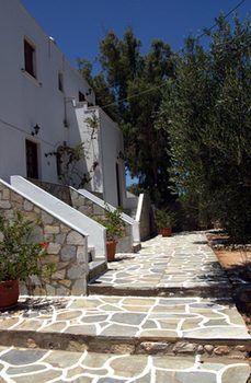 Hotel Michalis 3*