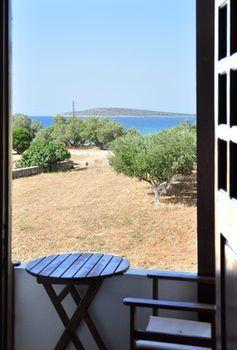 Michalis 3* Parikia (Paros)