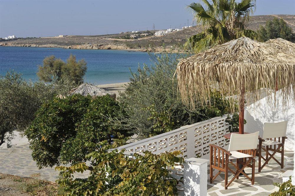 Arokaria Beach Studios Hotel