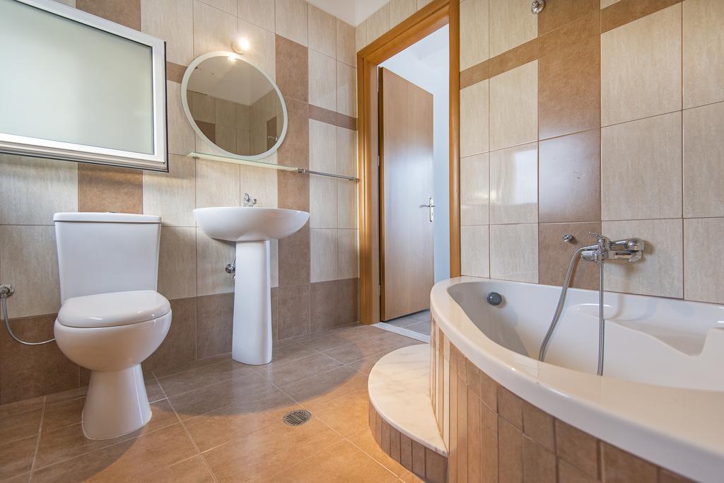Villa White Pearl Gennadi