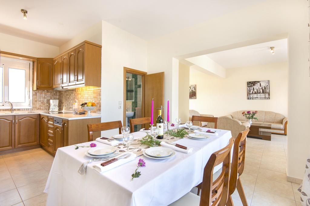 White Pearl Gennadi Villa
