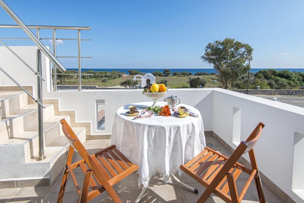 White Pearl Gennadi Villa Lachania (Rhodes)