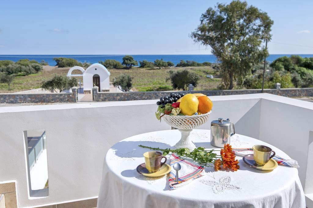White Pearl Gennadi Villa Lachania (Rhodes)