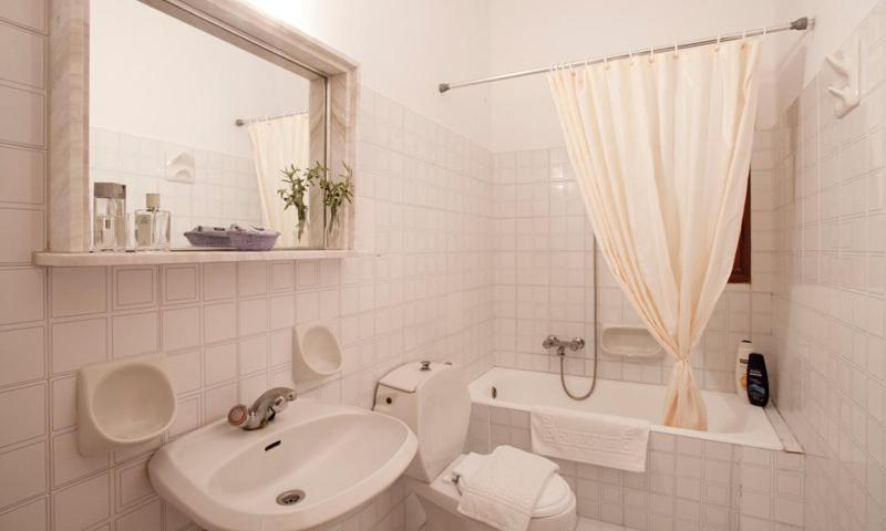 Filoxenia Aparthotel *