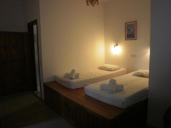 Aparthotel Filoxenia Pefki (Rhodes)