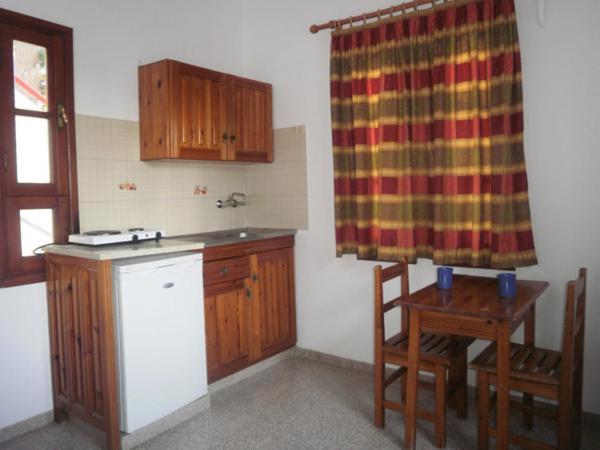 Aparthotel Filoxenia