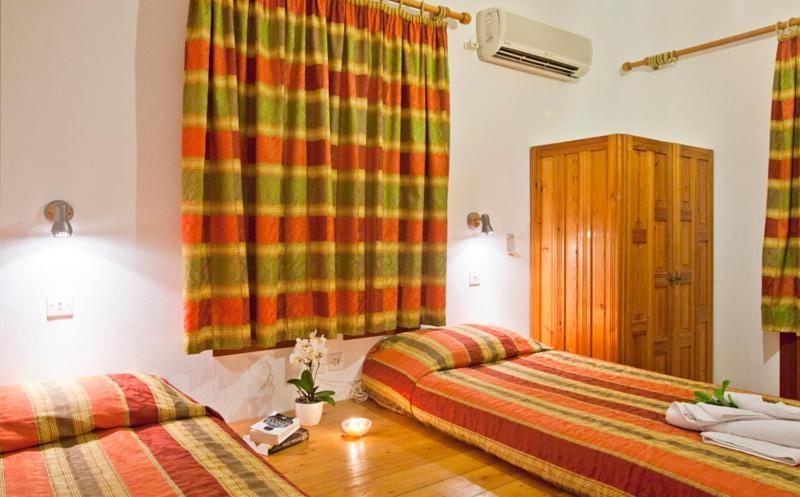 Aparthotel Filoxenia *