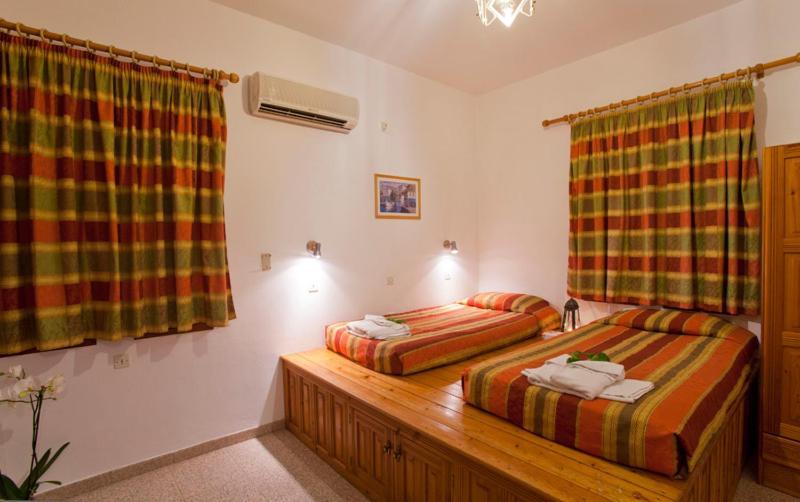 Filoxenia Aparthotel *