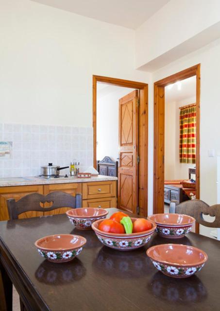 Filoxenia Aparthotel *