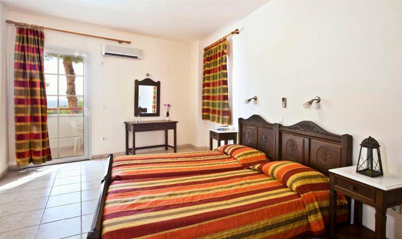 Aparthotel Filoxenia Pefki (Rhodes)