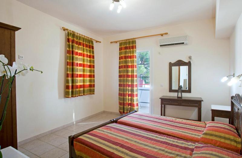 Aparthotel Filoxenia