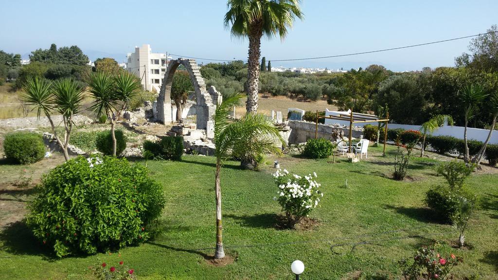 Apartment Eftihia