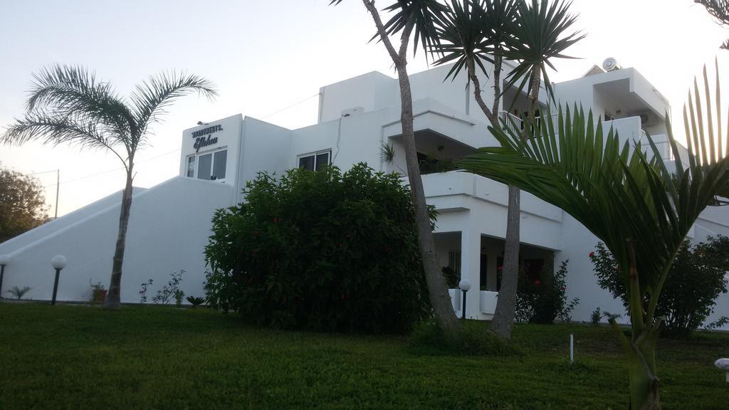 Apartment Eftihia