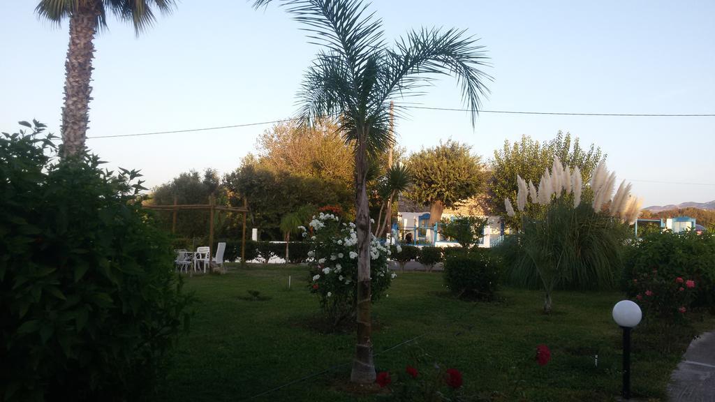 Apartment Eftihia Kos Town