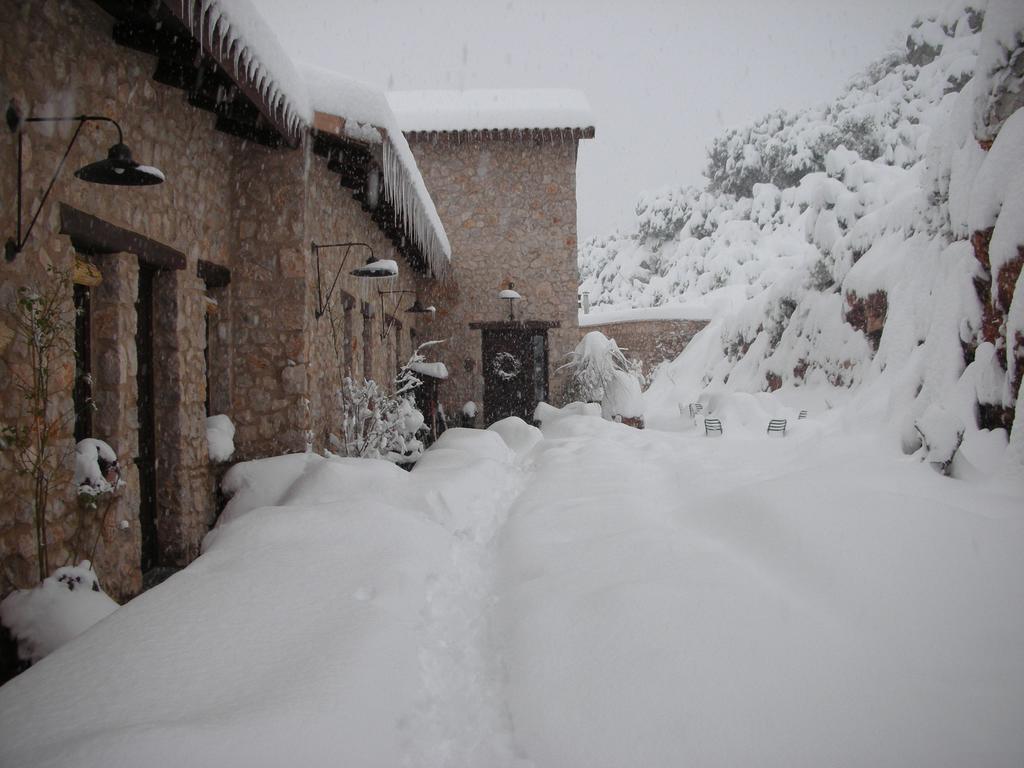 Guest house Teresa Country Eptalofos