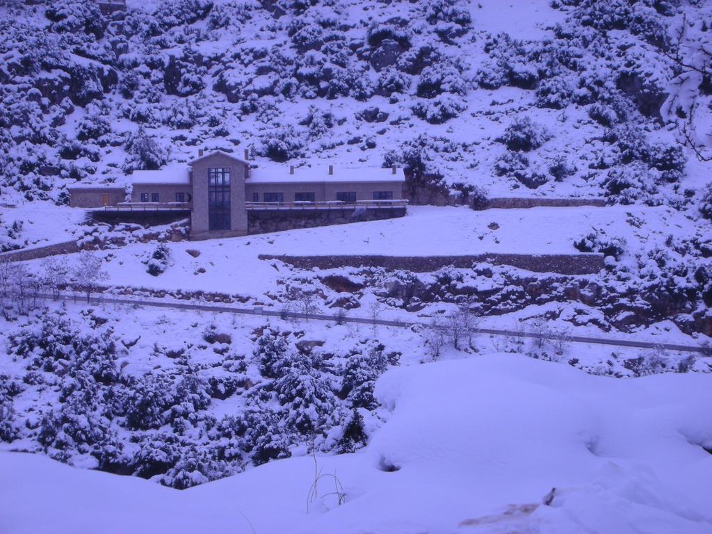 Teresa Country Guest house Eptalofos