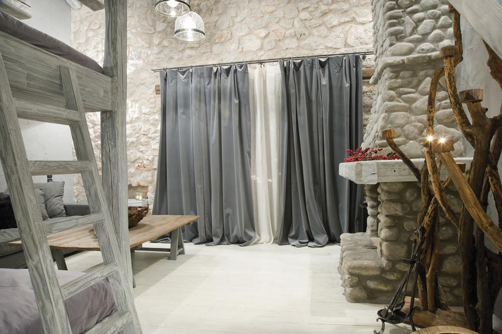 Teresa Country Guest house *