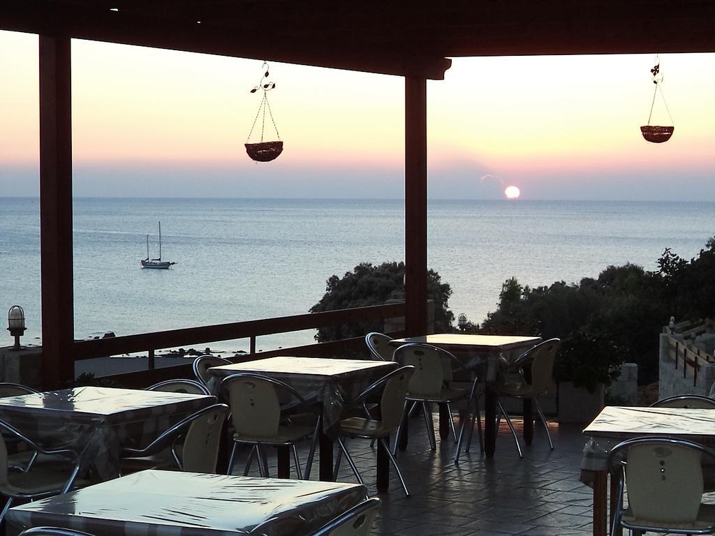 Bay 2* Falasarna