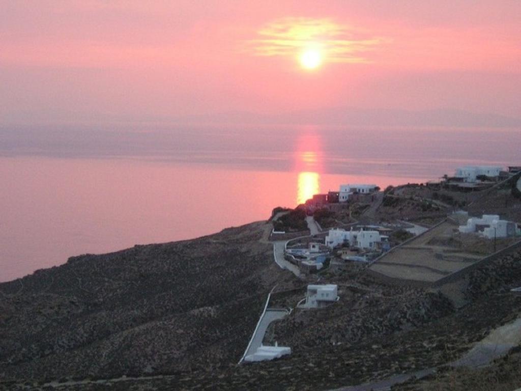 Holiday home Kelly Mykonos Amazing View