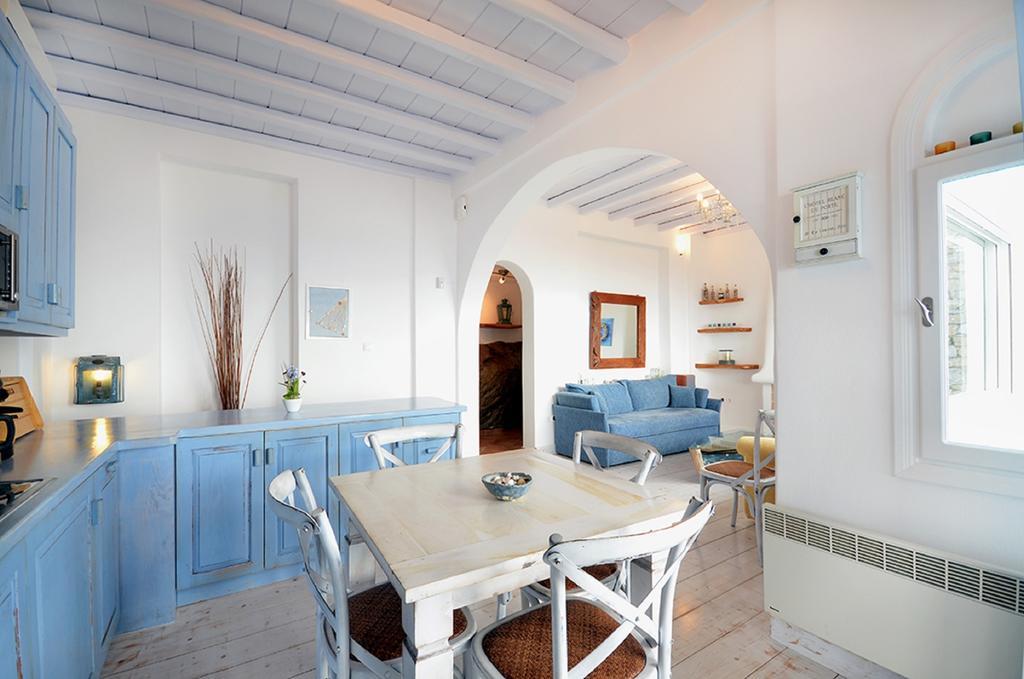 Holiday home Kelly Mykonos Amazing View