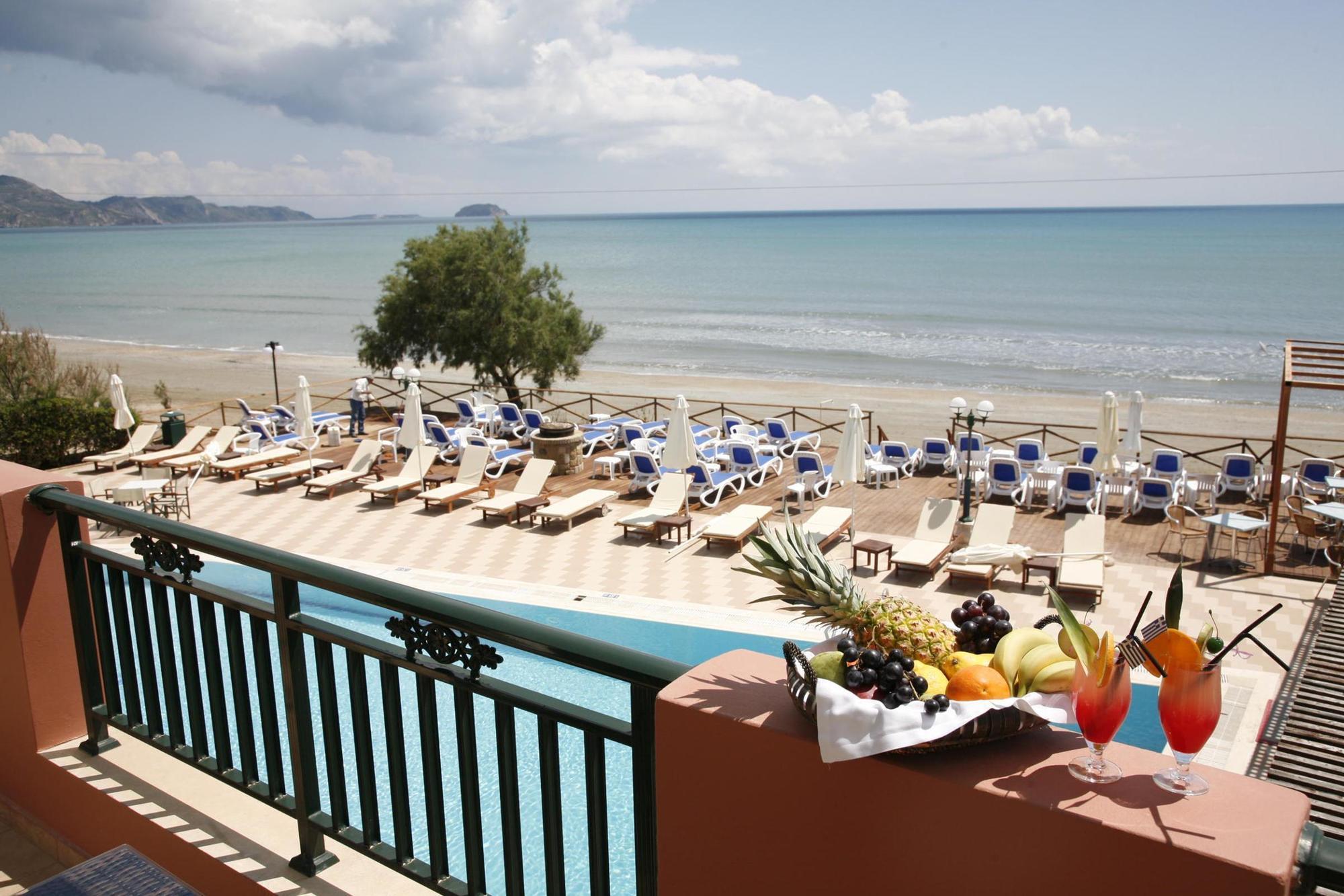 Mediterranean Hotel 5*
