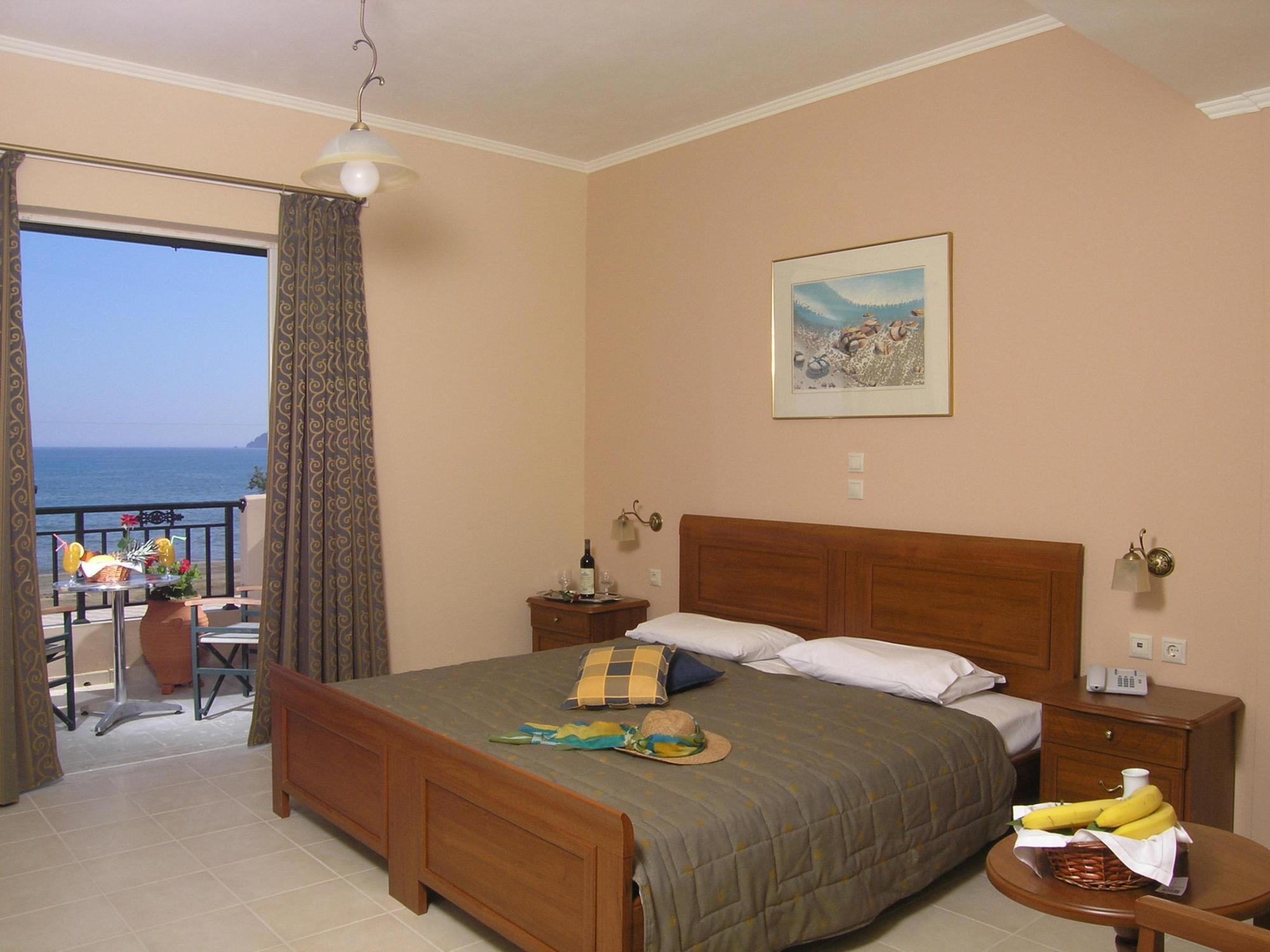 Mediterranean Hotel 5*