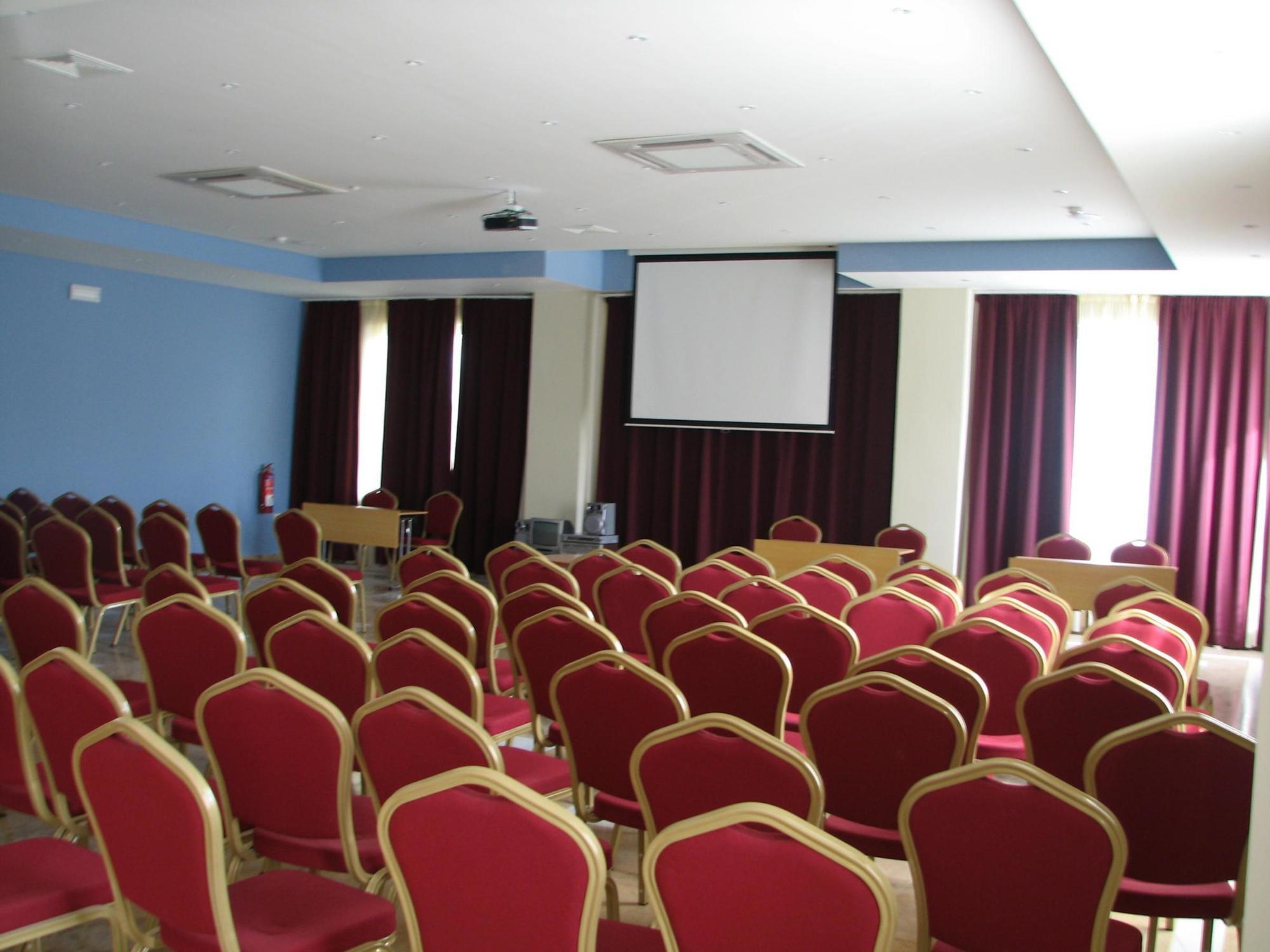 Hotel Mediterranean 5*