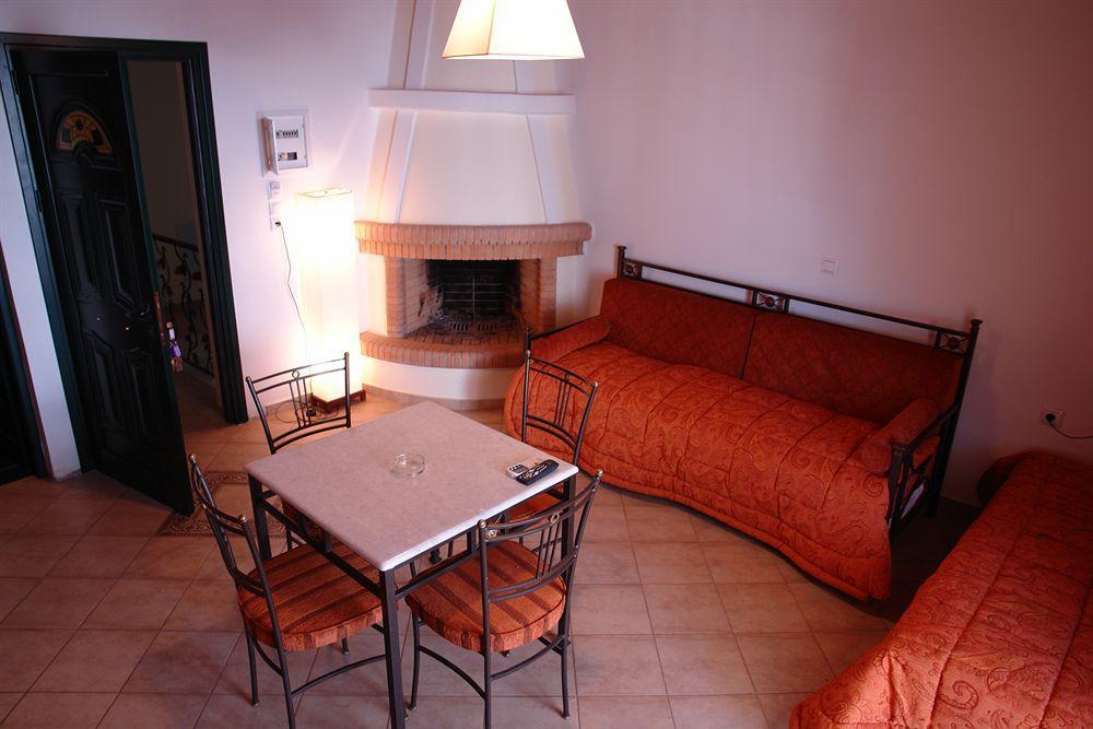 Aktaion II Hotel Hotel 3*