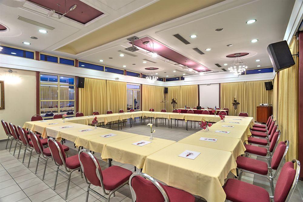 Hotel Angelika Pallas Igoumenitsa