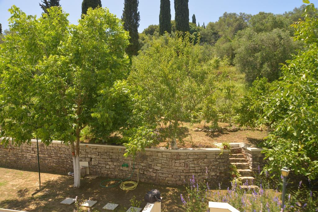Georgia Apartments & Studios Corfu Apartment