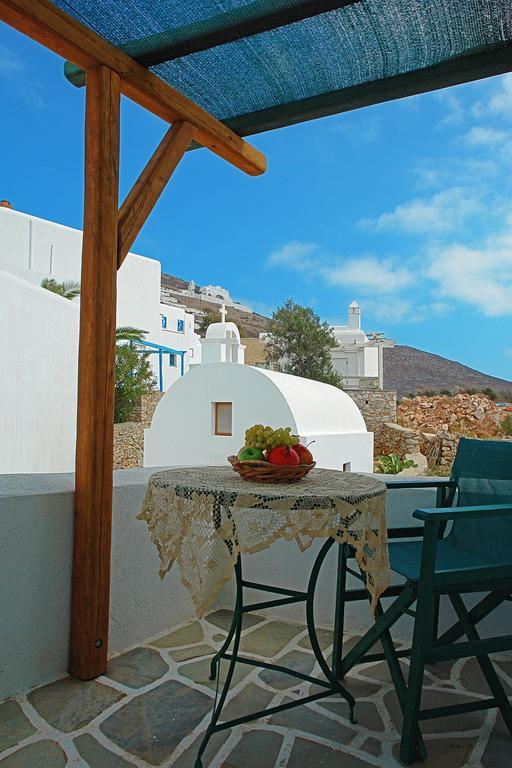 Irene Guest house
