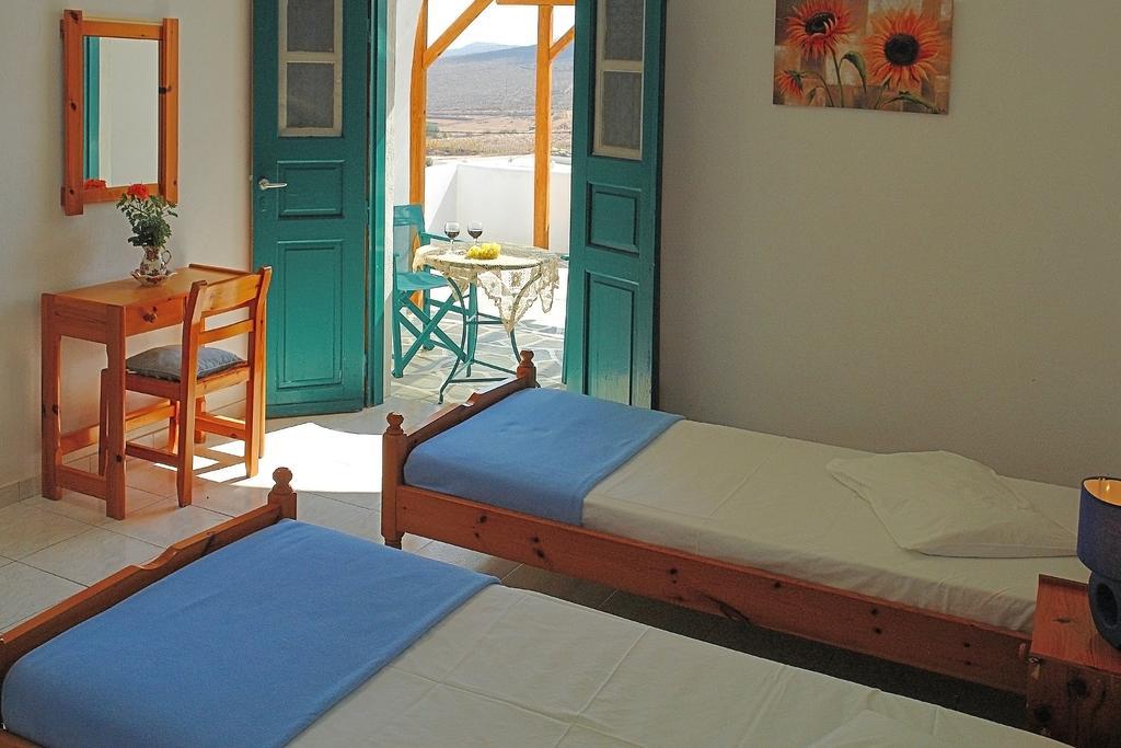 Guest house Irene
