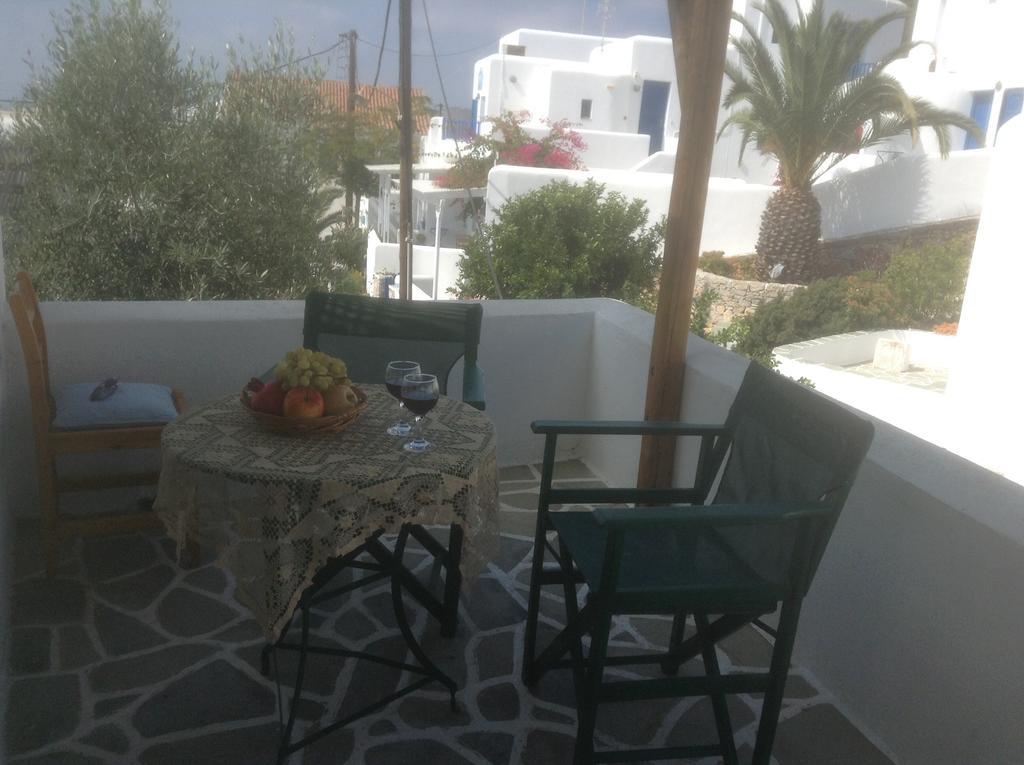 Guest house Irene 2*